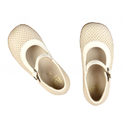 PéPé forato mary janes PéPé forato mary janes