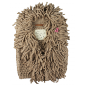Scotch R'belle wool mix vest