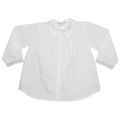 Flora and Henri blouse