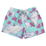 Vilebrequin sea turtle print Vilebrequin sea turtle print
