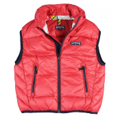 Vilebrequin down vest ONLY 8y LEFT