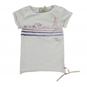 Scotch R'belle Paris tee