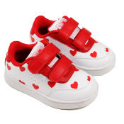 Mini Rodini love sneaker Mini Rodini love sneaker