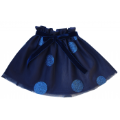 La Petite Luce scarlet petticoat La Petite Luce scarlet petticoat