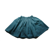 Moon et Miel tie dye skirt
