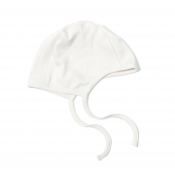Oeuf baby tie hat