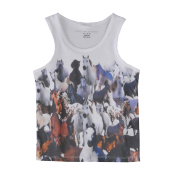 Stella McCartney kids patty tank Stella McCartney kids patty tank