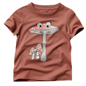 Stella McCartney Kids organic tee Stella McCartney Kids organic tee