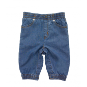 Stella McCartney kids pipkin baby denim Stella McCartney kids pipkin baby denim