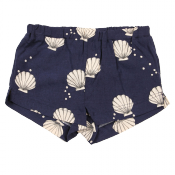 Mini Rodini scallop shorts