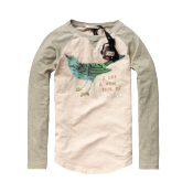 Scotch R'belle birdie tee Scotch R'belle birdie tee