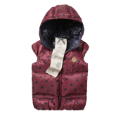 Scotch R'belle bodywarmer ONLY size 6Y LEFT