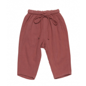 Caramel baby & child luppitt baby trouser Caramel baby & child luppitt baby trouser