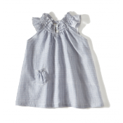 Dagmar Daley viola baby dress