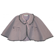 Wovenplay tiger cape ONLY size 4/5 LEFT