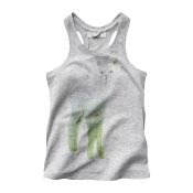 Stella McCartney kids valentine tank Stella McCartney kids valentine tank