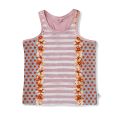 Stella McCartney kids valentine tank Stella McCartney kids valentine tank