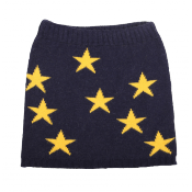 Mini Rodini star sweater skirt ONLY size 6Y LEFT Mini Rodini star sweater skirt ONLY size 6Y LEFT