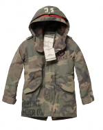 Outerwear Outerwear